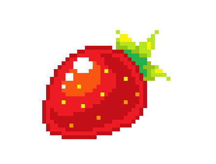 strawberry